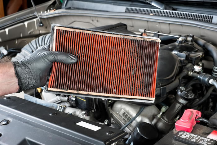 Air Filter Replacement Service in Atlanta, GA