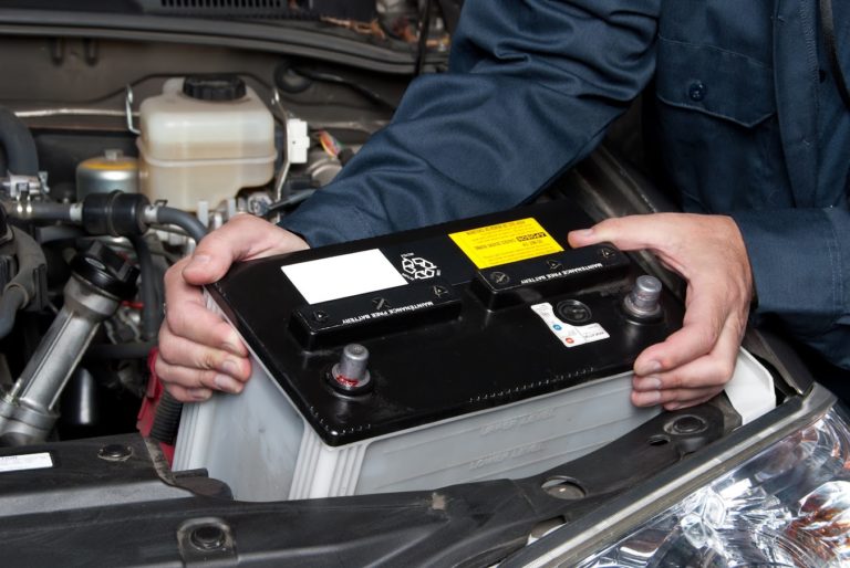  Battery Check and Replacement Services in Atlanta, GA