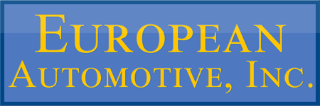 European Automotive Inc. - logo