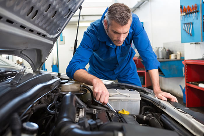 Car Tune-up Service in Atlanta, GA